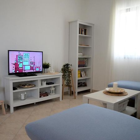 Villa Casa di Felicita Biograd Na Moru Esterno foto