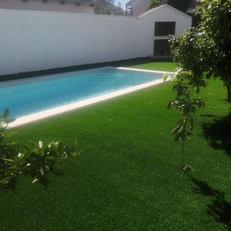 Villa Casa di Felicita Biograd Na Moru Esterno foto