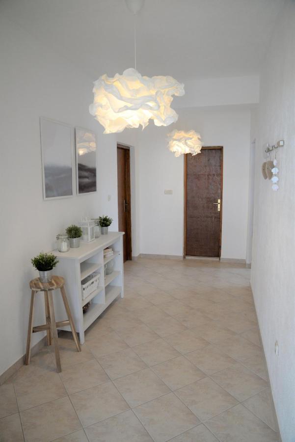 Villa Casa di Felicita Biograd Na Moru Esterno foto