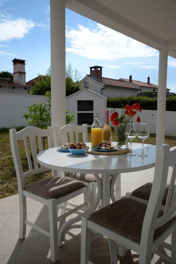 Villa Casa di Felicita Biograd Na Moru Esterno foto