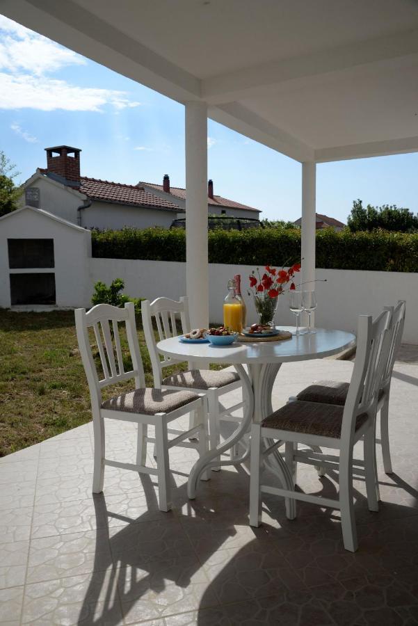 Villa Casa di Felicita Biograd Na Moru Esterno foto