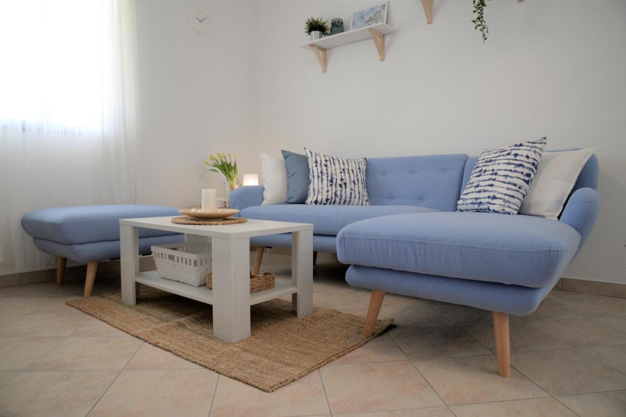 Villa Casa di Felicita Biograd Na Moru Esterno foto