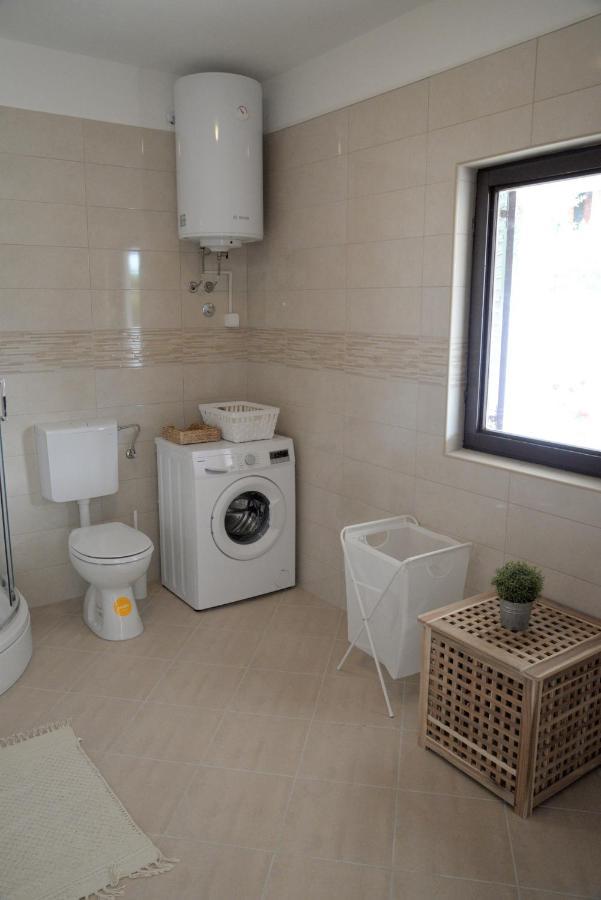 Villa Casa di Felicita Biograd Na Moru Esterno foto