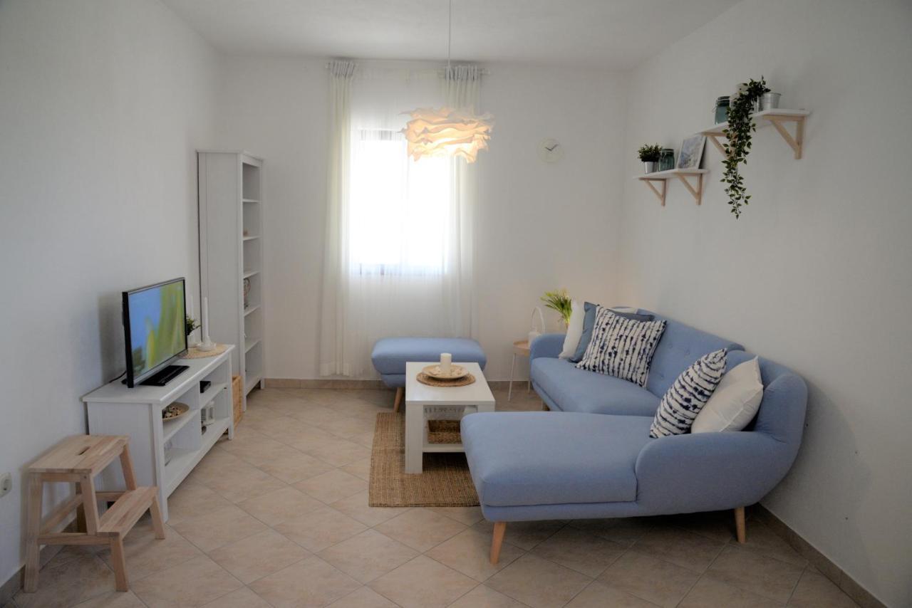 Villa Casa di Felicita Biograd Na Moru Esterno foto