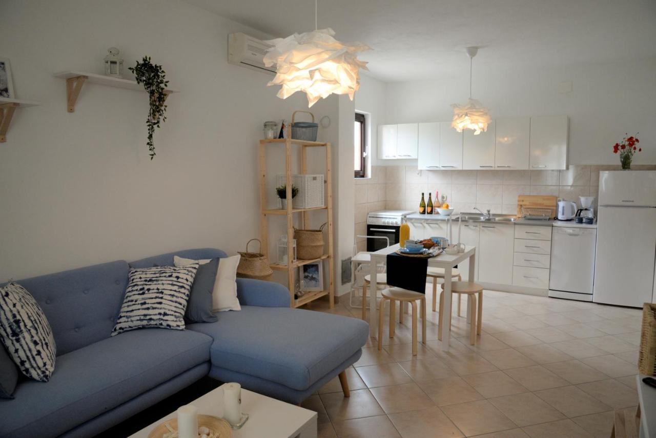 Villa Casa di Felicita Biograd Na Moru Esterno foto