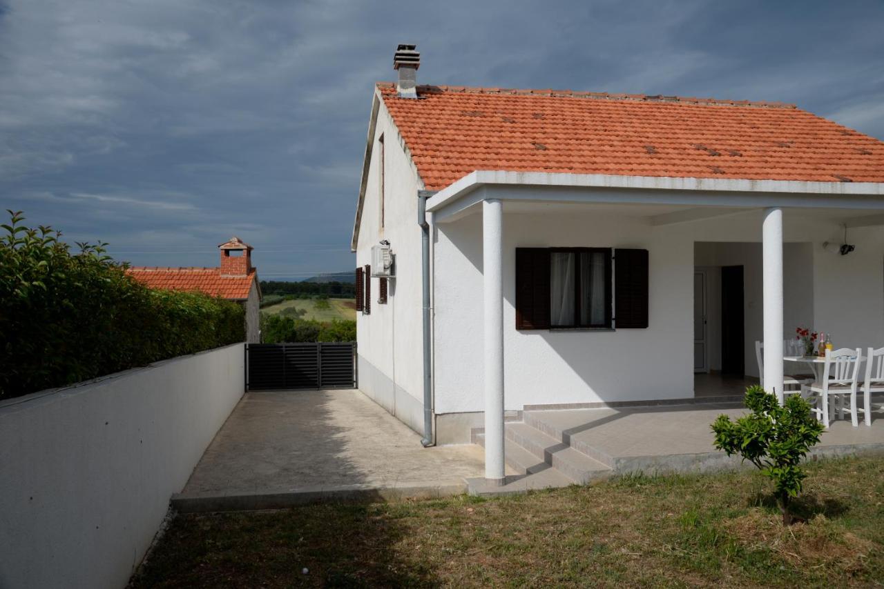 Villa Casa di Felicita Biograd Na Moru Esterno foto
