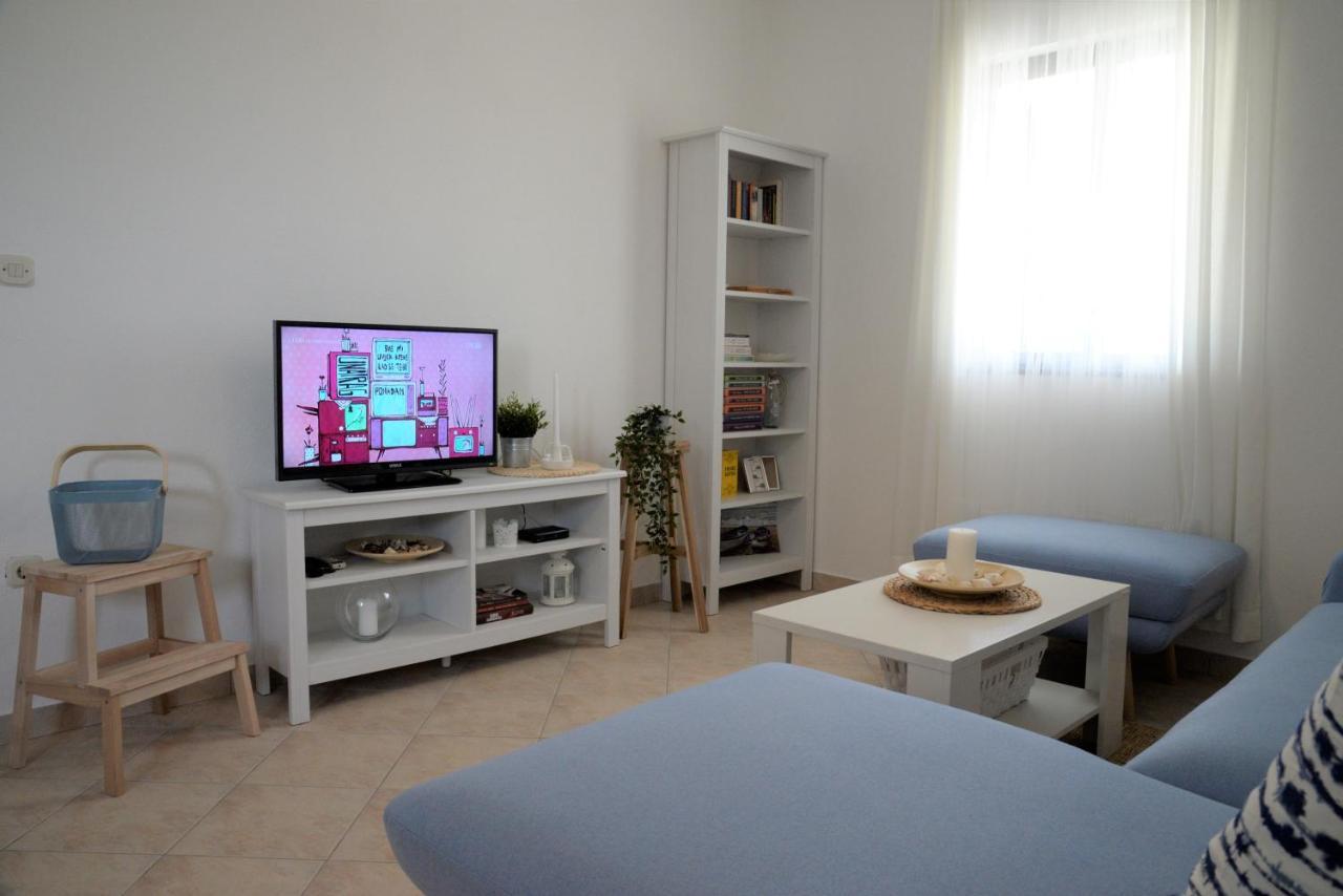 Villa Casa di Felicita Biograd Na Moru Esterno foto