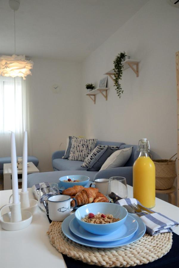 Villa Casa di Felicita Biograd Na Moru Esterno foto