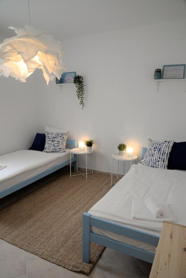 Villa Casa di Felicita Biograd Na Moru Esterno foto