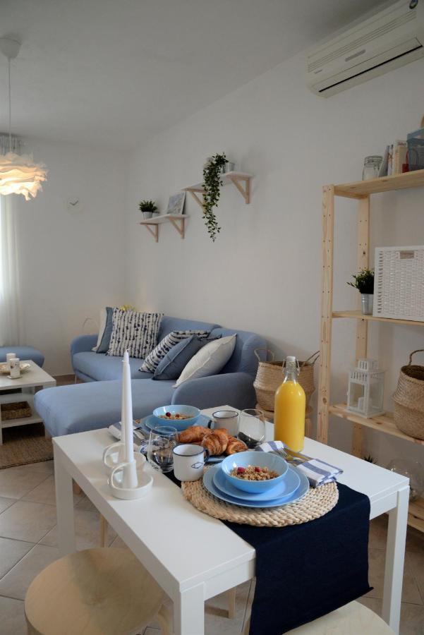 Villa Casa di Felicita Biograd Na Moru Esterno foto