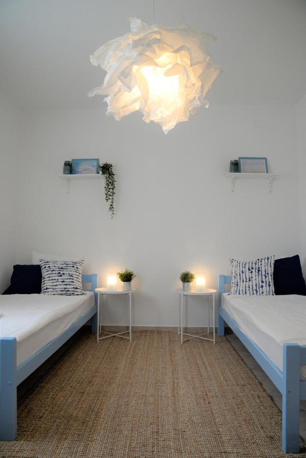 Villa Casa di Felicita Biograd Na Moru Esterno foto