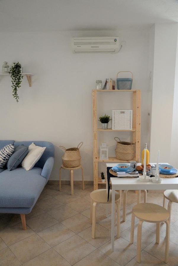 Villa Casa di Felicita Biograd Na Moru Esterno foto