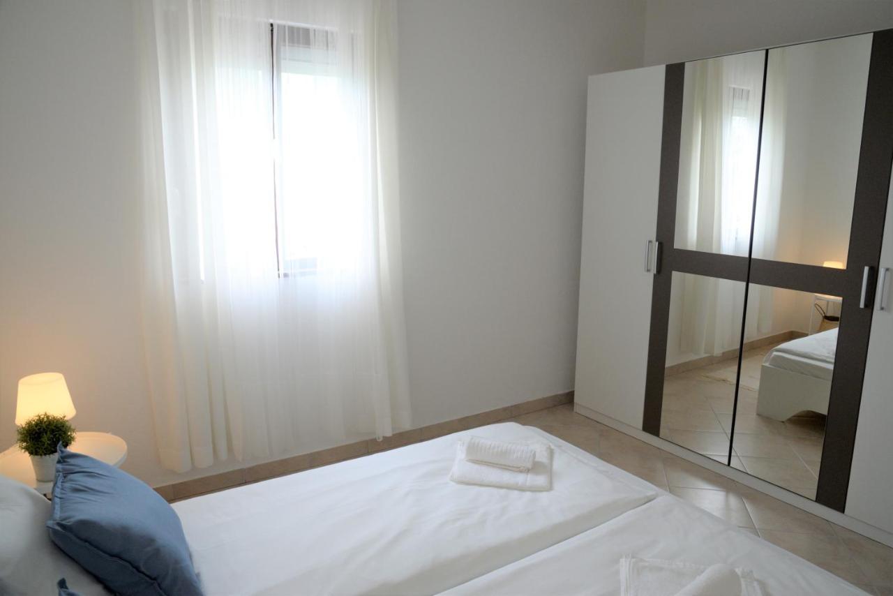 Villa Casa di Felicita Biograd Na Moru Esterno foto