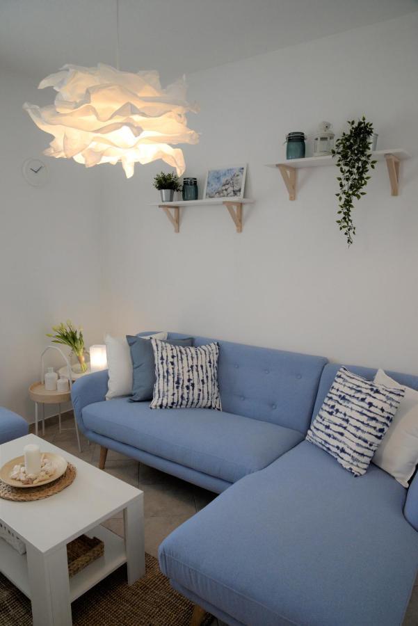 Villa Casa di Felicita Biograd Na Moru Esterno foto