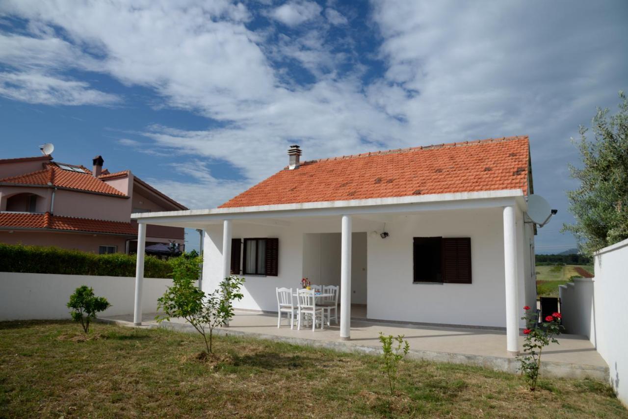 Villa Casa di Felicita Biograd Na Moru Esterno foto