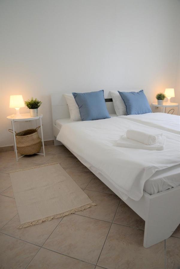 Villa Casa di Felicita Biograd Na Moru Esterno foto