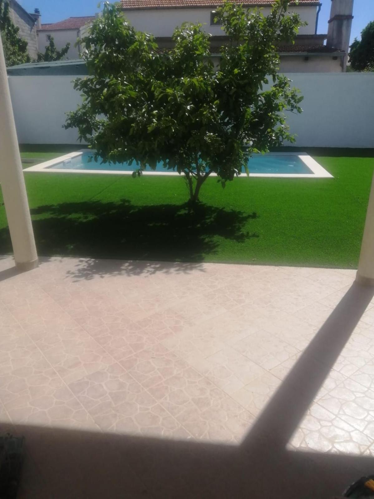 Villa Casa di Felicita Biograd Na Moru Esterno foto